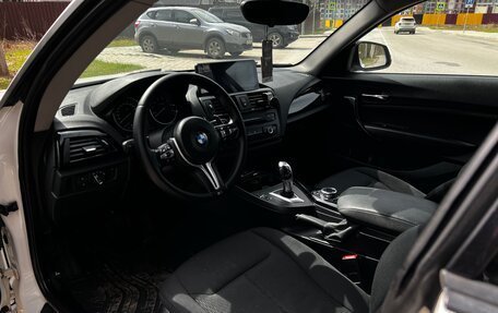 BMW 1 серия, 2012 год, 1 150 000 рублей, 9 фотография