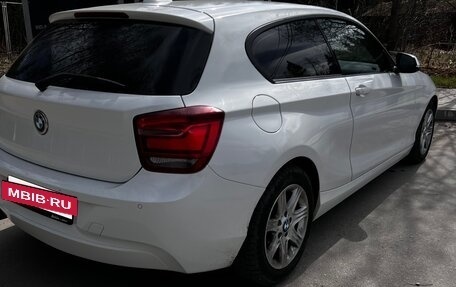 BMW 1 серия, 2012 год, 1 150 000 рублей, 5 фотография