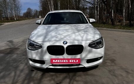 BMW 1 серия, 2012 год, 1 150 000 рублей, 3 фотография