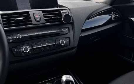 BMW 1 серия, 2012 год, 1 150 000 рублей, 16 фотография