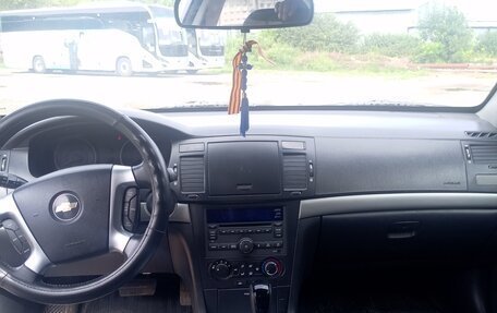 Chevrolet Epica, 2011 год, 600 000 рублей, 2 фотография