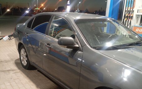 Chevrolet Epica, 2011 год, 600 000 рублей, 4 фотография