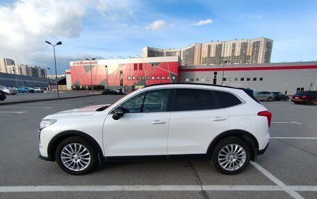 Haval Jolion, 2024 год, 2 100 000 рублей, 2 фотография