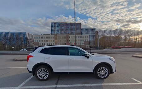 Haval Jolion, 2024 год, 2 100 000 рублей, 4 фотография