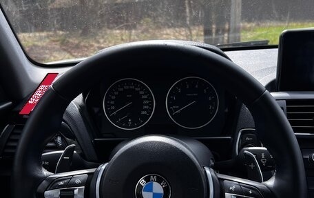 BMW 1 серия, 2012 год, 1 150 000 рублей, 13 фотография