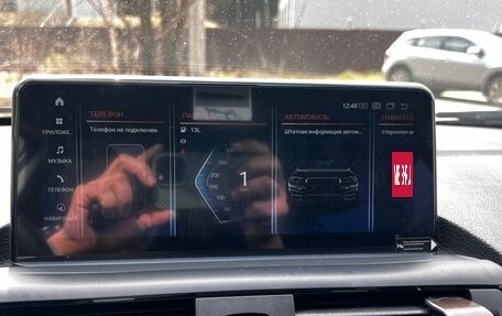 BMW 1 серия, 2012 год, 1 150 000 рублей, 15 фотография