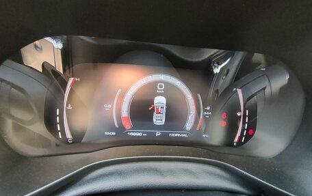 Haval Jolion, 2024 год, 2 100 000 рублей, 6 фотография