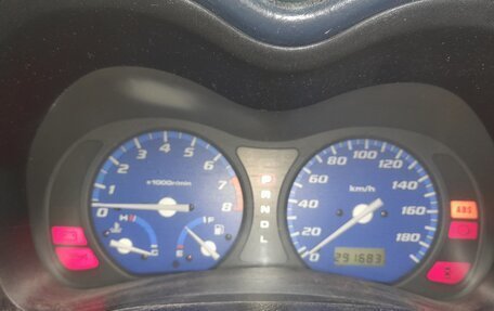 Honda HR-V I, 1999 год, 470 000 рублей, 2 фотография