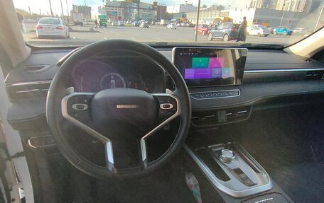 Haval Jolion, 2024 год, 2 100 000 рублей, 8 фотография