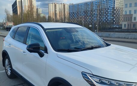 Haval Jolion, 2024 год, 2 100 000 рублей, 9 фотография