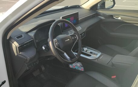 Haval Jolion, 2024 год, 2 100 000 рублей, 5 фотография