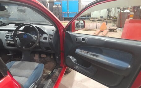 Honda HR-V I, 1999 год, 470 000 рублей, 4 фотография