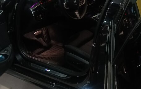 BMW 5 серия, 2018 год, 2 800 000 рублей, 5 фотография