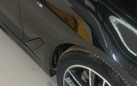 BMW 5 серия, 2018 год, 2 800 000 рублей, 4 фотография