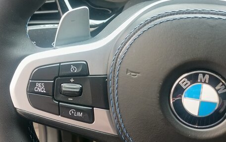 BMW 5 серия, 2018 год, 2 800 000 рублей, 12 фотография