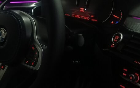 BMW 5 серия, 2018 год, 2 800 000 рублей, 10 фотография