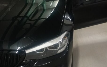 BMW 5 серия, 2018 год, 2 800 000 рублей, 3 фотография