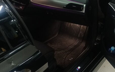 BMW 5 серия, 2018 год, 2 800 000 рублей, 6 фотография