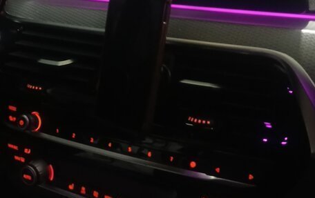 BMW 5 серия, 2018 год, 2 800 000 рублей, 11 фотография