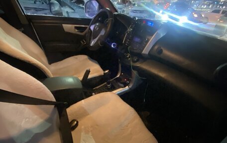 Lifan X60 I рестайлинг, 2013 год, 431 000 рублей, 8 фотография