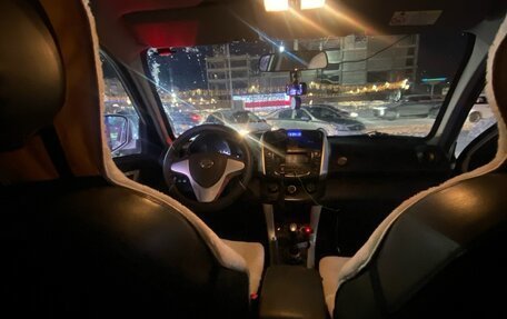 Lifan X60 I рестайлинг, 2013 год, 431 000 рублей, 7 фотография