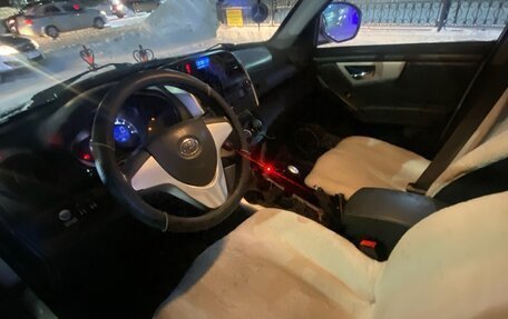 Lifan X60 I рестайлинг, 2013 год, 431 000 рублей, 9 фотография