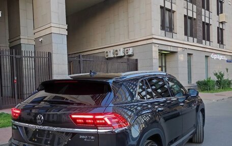 Volkswagen Teramont I, 2021 год, 4 990 000 рублей, 6 фотография