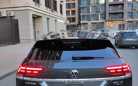 Volkswagen Teramont I, 2021 год, 4 990 000 рублей, 5 фотография