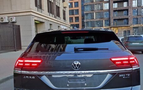 Volkswagen Teramont I, 2021 год, 4 990 000 рублей, 9 фотография