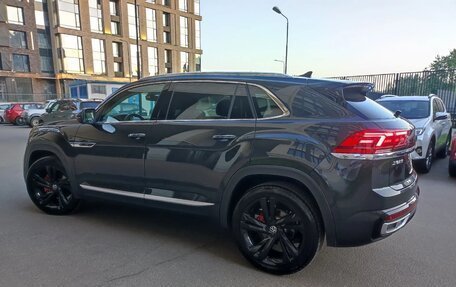 Volkswagen Teramont I, 2021 год, 4 990 000 рублей, 7 фотография