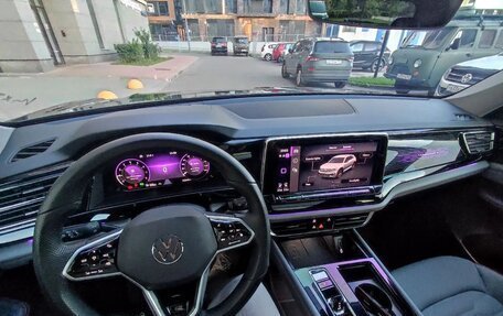 Volkswagen Teramont I, 2021 год, 4 990 000 рублей, 10 фотография