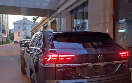 Volkswagen Teramont I, 2021 год, 4 990 000 рублей, 15 фотография