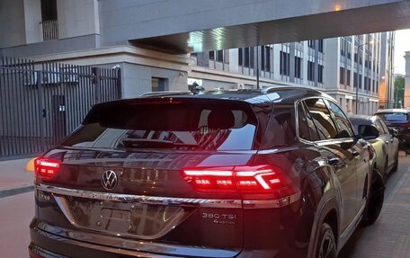 Volkswagen Teramont I, 2021 год, 4 990 000 рублей, 14 фотография