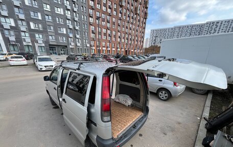 Toyota Town Ace III, 1999 год, 350 000 рублей, 3 фотография