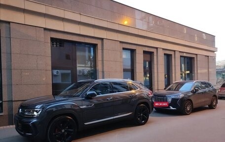 Volkswagen Teramont I, 2021 год, 4 990 000 рублей, 3 фотография