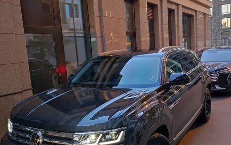 Volkswagen Teramont I, 2021 год, 4 990 000 рублей, 16 фотография