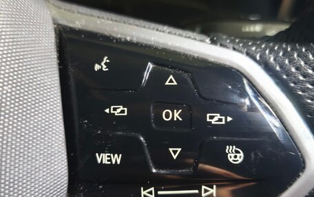 Volkswagen Teramont I, 2021 год, 4 990 000 рублей, 23 фотография