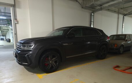 Volkswagen Teramont I, 2021 год, 4 990 000 рублей, 20 фотография