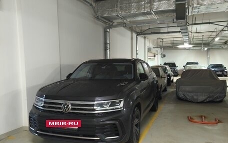 Volkswagen Teramont I, 2021 год, 4 990 000 рублей, 18 фотография