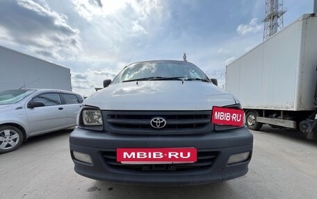 Toyota Town Ace III, 1999 год, 350 000 рублей, 2 фотография