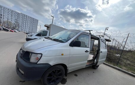 Toyota Town Ace III, 1999 год, 350 000 рублей, 7 фотография