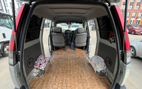 Toyota Town Ace III, 1999 год, 350 000 рублей, 4 фотография