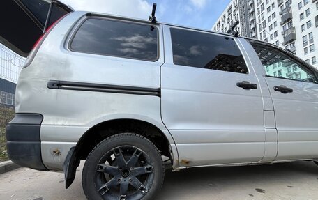 Toyota Town Ace III, 1999 год, 350 000 рублей, 6 фотография