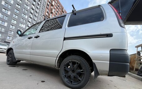 Toyota Town Ace III, 1999 год, 350 000 рублей, 8 фотография