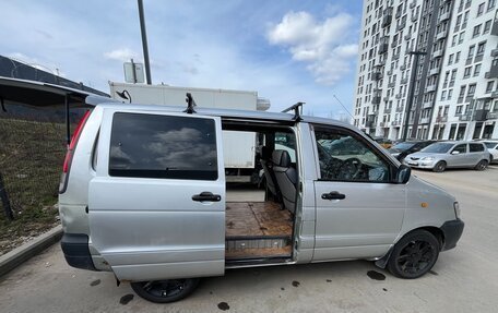 Toyota Town Ace III, 1999 год, 350 000 рублей, 5 фотография