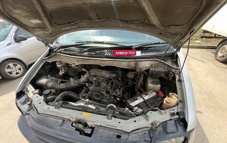 Toyota Town Ace III, 1999 год, 350 000 рублей, 12 фотография