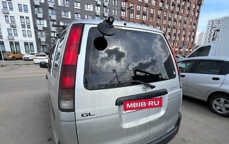 Toyota Town Ace III, 1999 год, 350 000 рублей, 9 фотография