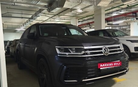 Volkswagen Teramont I, 2021 год, 4 990 000 рублей, 17 фотография