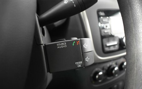 Renault Logan II, 2021 год, 1 285 100 рублей, 16 фотография