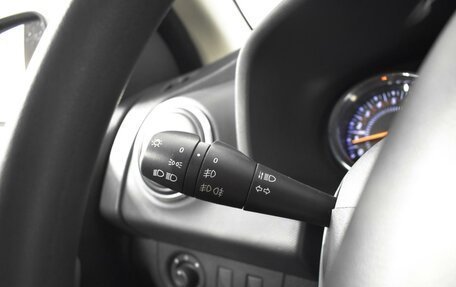Renault Logan II, 2021 год, 1 285 100 рублей, 14 фотография